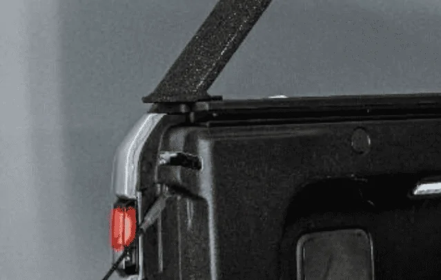 Rivian R1T R1S Interesting R1T Build 1706723534209
