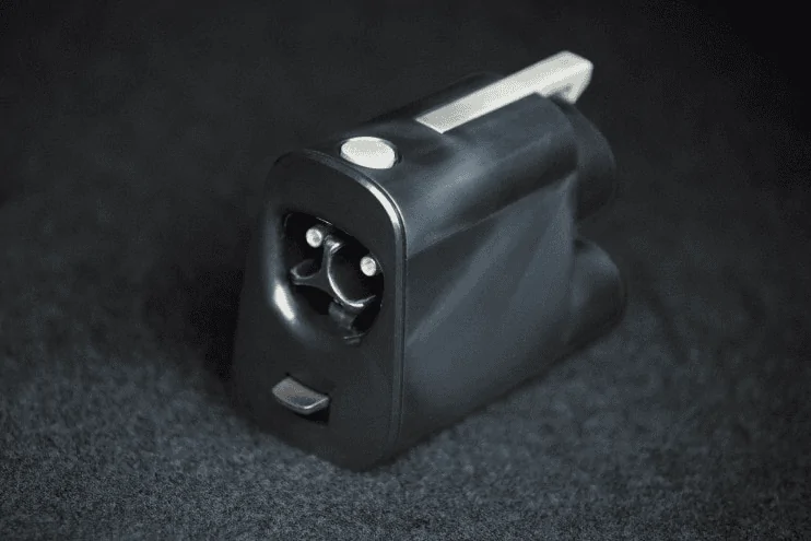 Rivian R1T R1S Ford CEO announces “magic dock” adapter around the corner! 1706728996135
