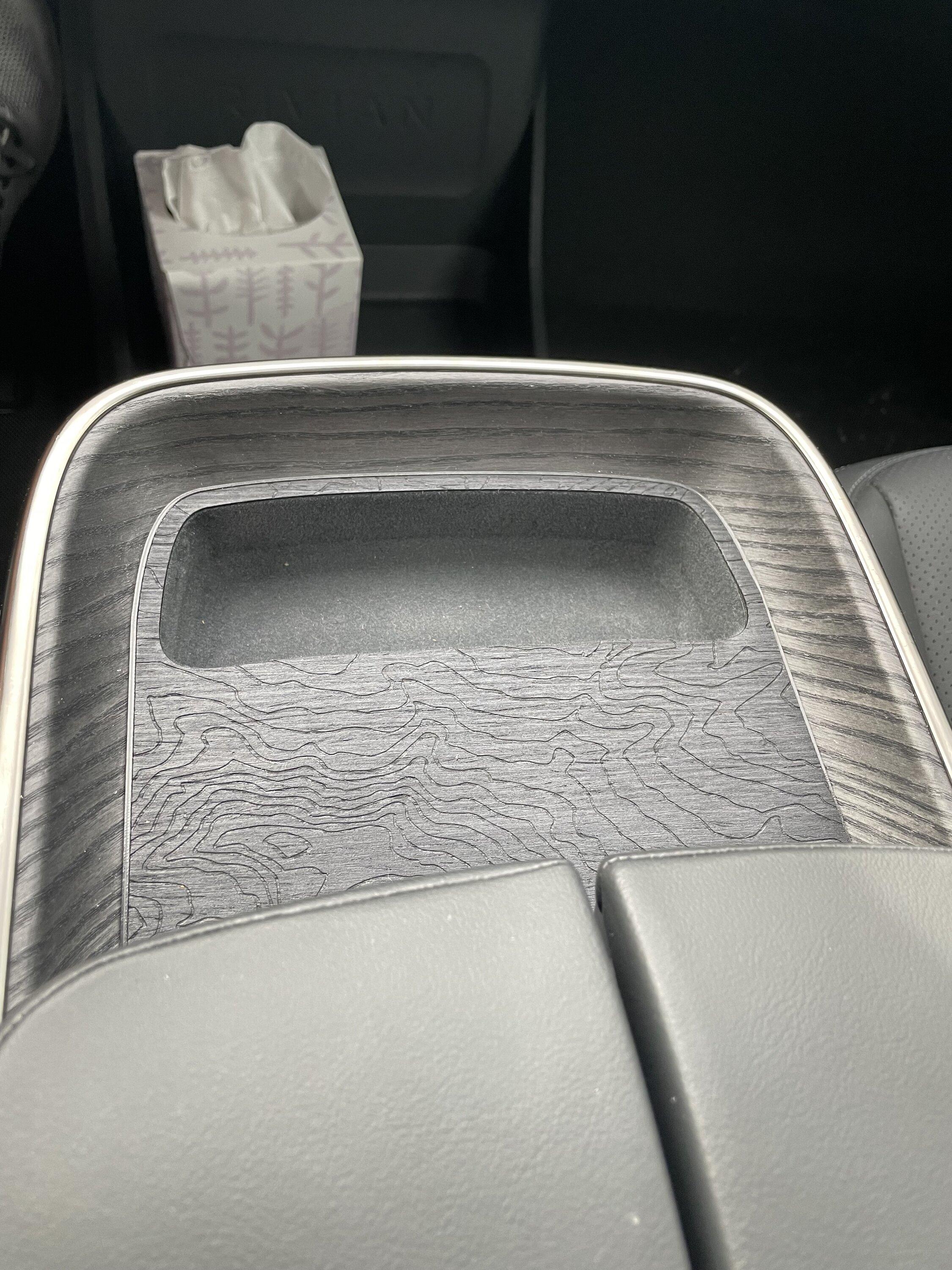 Rivian R1T R1S Premium Charger v3: Just Snap It In IMG_4324