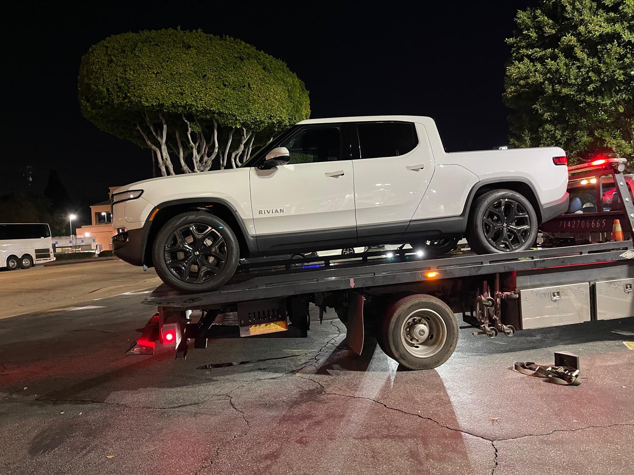 Rivian R1T R1S R1T Critical Battery Failure/Rear Drive Unit Replacement? IMG_1772
