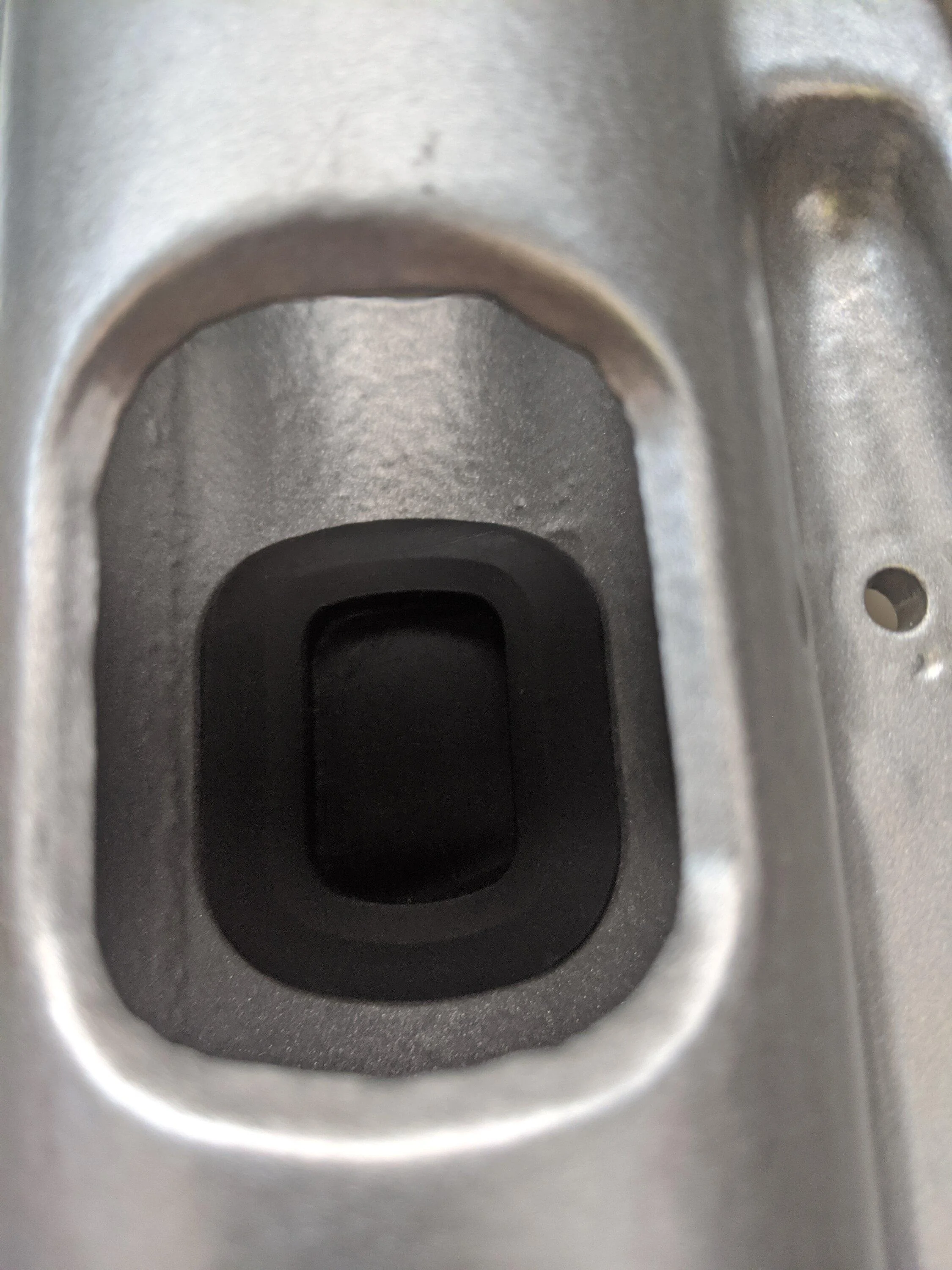 Rivian R1T R1S Covers for bed rail accessory ports? IMG_20200904_104734