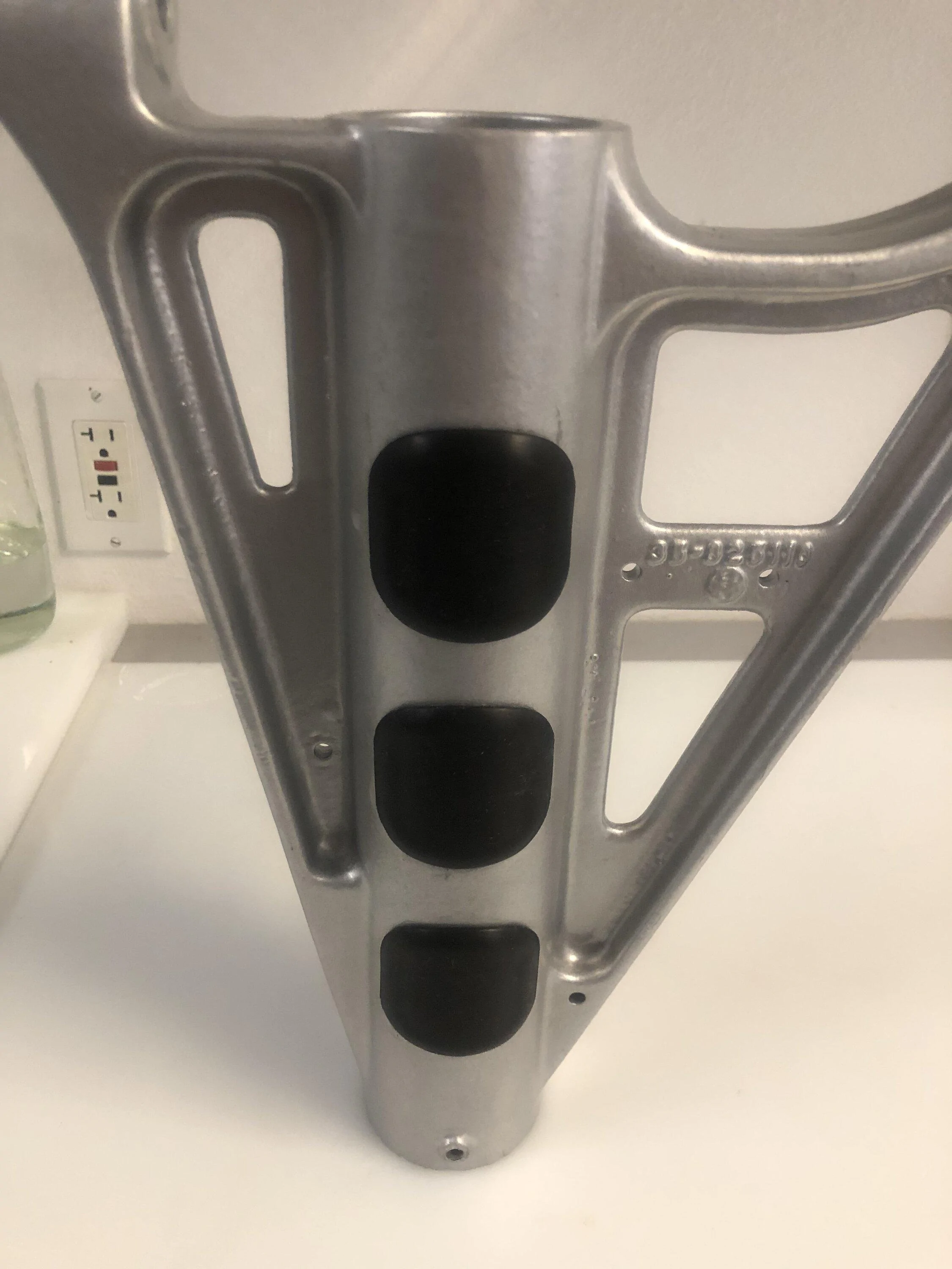 Rivian R1T R1S Covers for bed rail accessory ports? IMG_0735