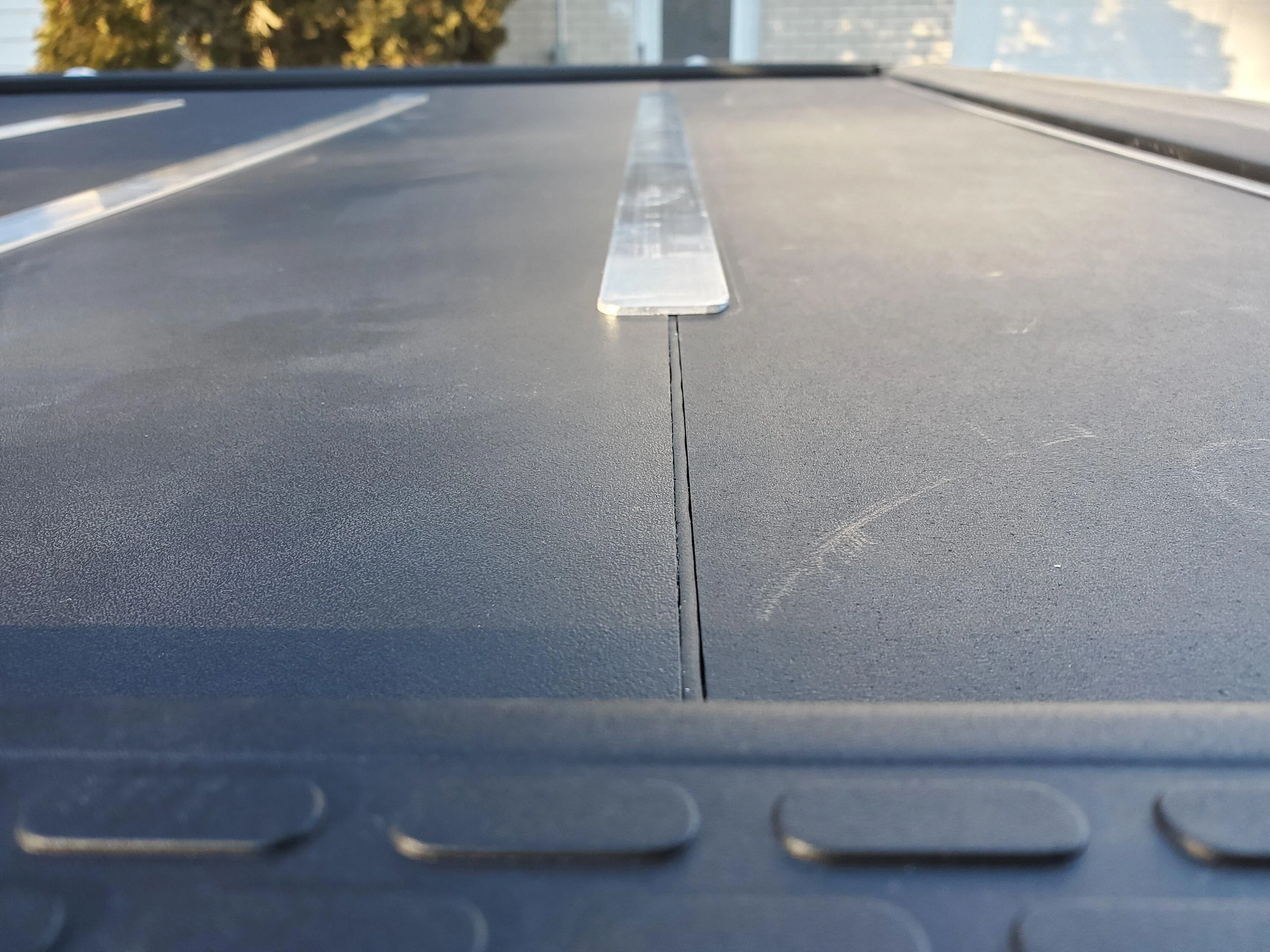 Rivian R1T R1S DIY Manual Tonneau 20240204_161927