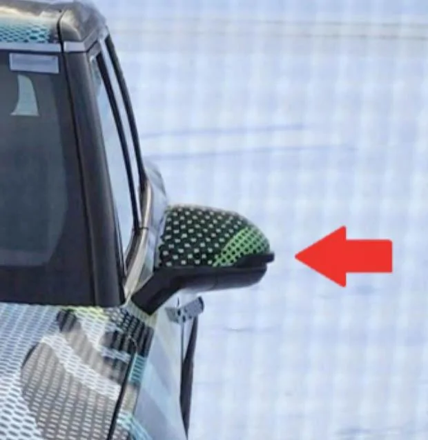 Rivian R1T R1S R1 refresh prototypes spotted with new hardware? Rivian R1T refresh prototypes 2