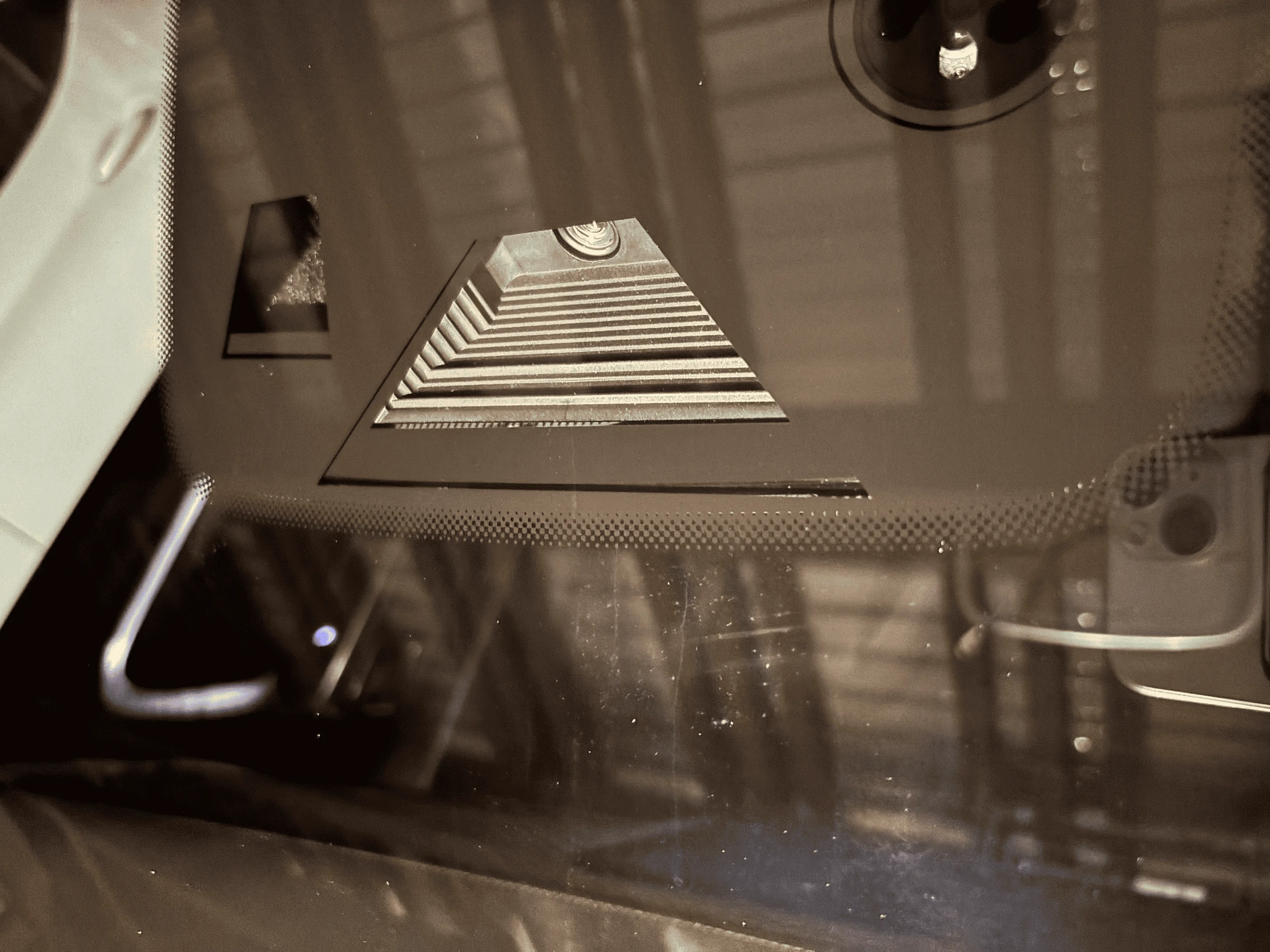 Rivian R1T R1S R1 refresh prototypes spotted with new hardware? IMG_2251
