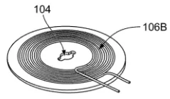 Rivian R1T R1S Rvian patents cargo bay divider 1707406468930