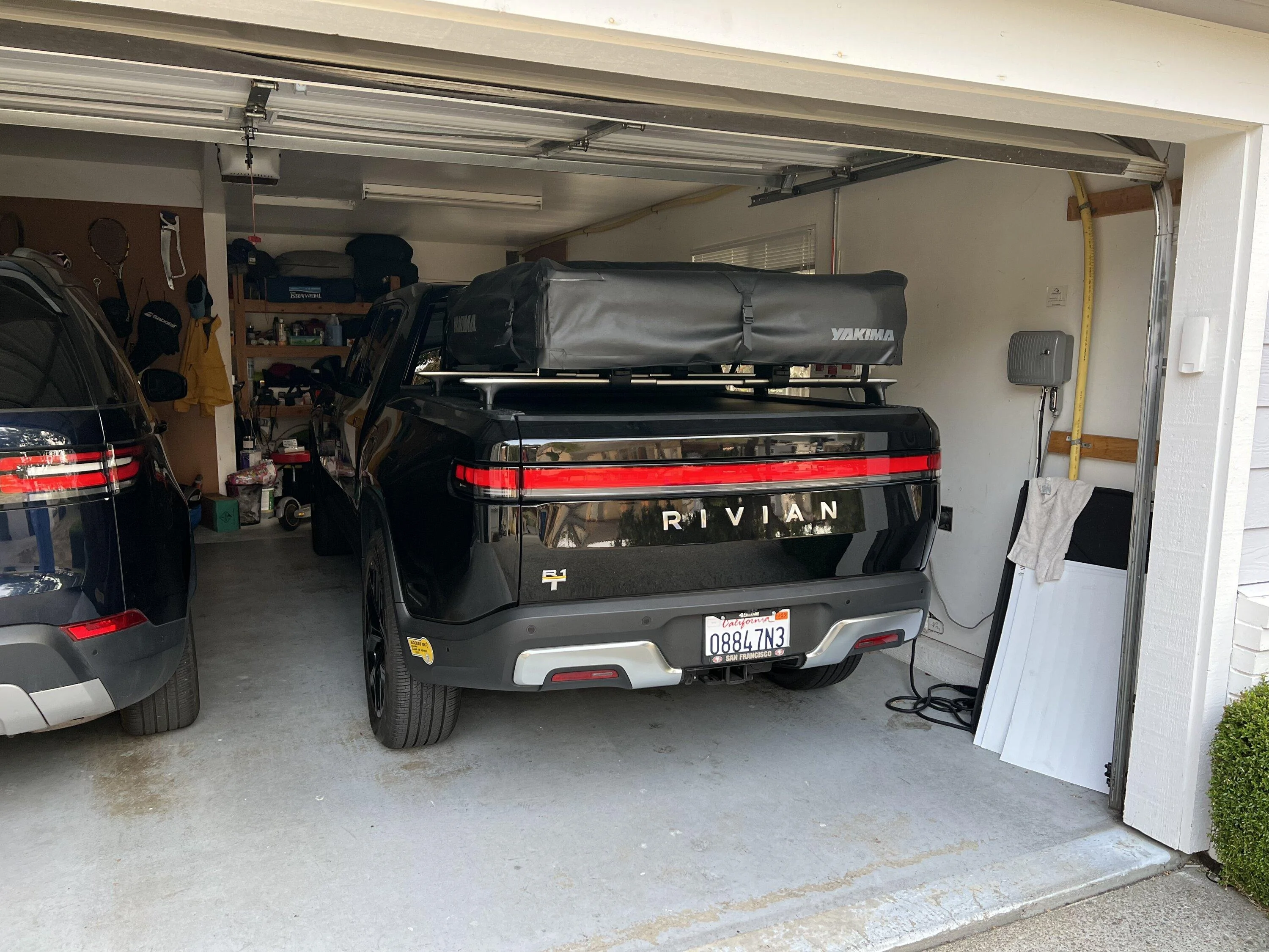 Rivian R1T R1S For Sale: 64K - Adventure-Ready 2022 Rivian R1T Adventure Edition - 20,500 Miles IMG_1480