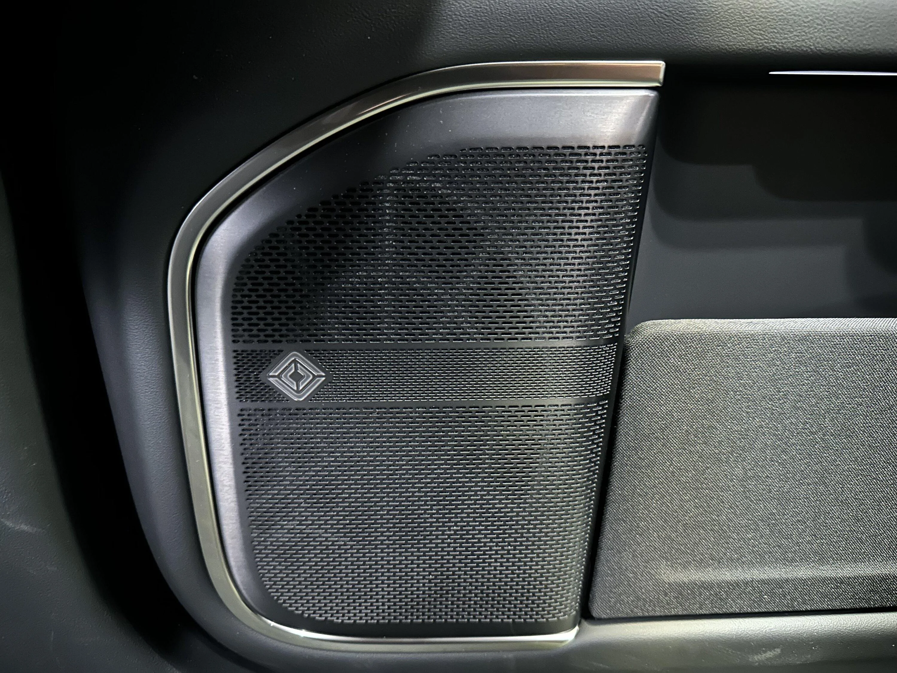 Rivian R1T R1S How to Improve a Rivian R1S’s Elevation Sound System With Simple EQ Changes (Equipment Measured Tests & Results) IMG_3171