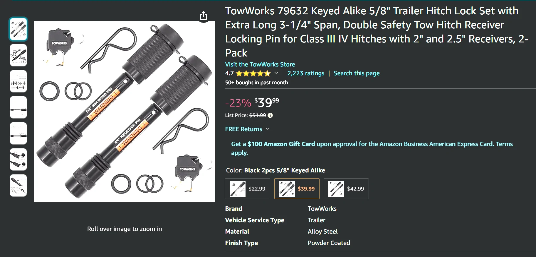Rivian R1T R1S stinger de-rattle device? 1707636822630