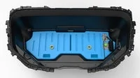 Rivian R1T R1S Frunk 12 gallon water tank YkiFszuwmBEUkPJwRSxn
