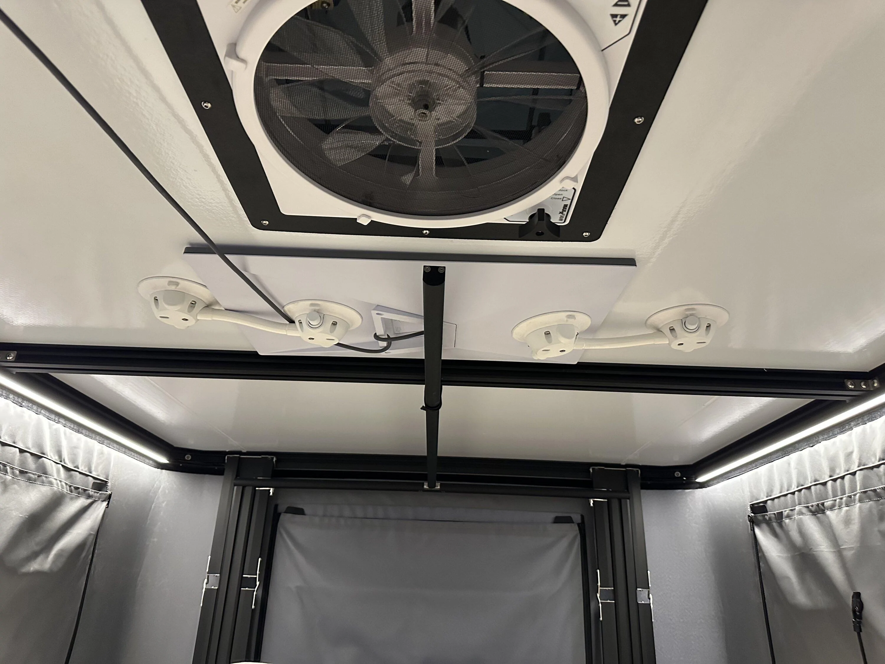 Rivian R1T R1S Tune Outdoor Camper M1 Build 82779FBF-F8E2-48EF-A0CC-555C57C9AF70