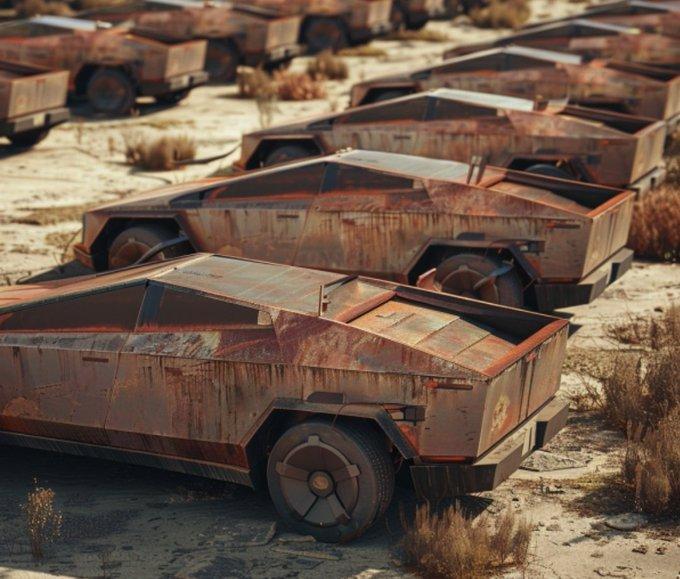 Rivian R1T R1S Now they tell us! GGYcM4_WQAAKHTo