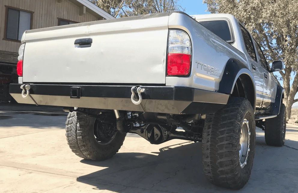 Rivian R1T R1S Minor damage repair estimate: $49,880! 1708016138690