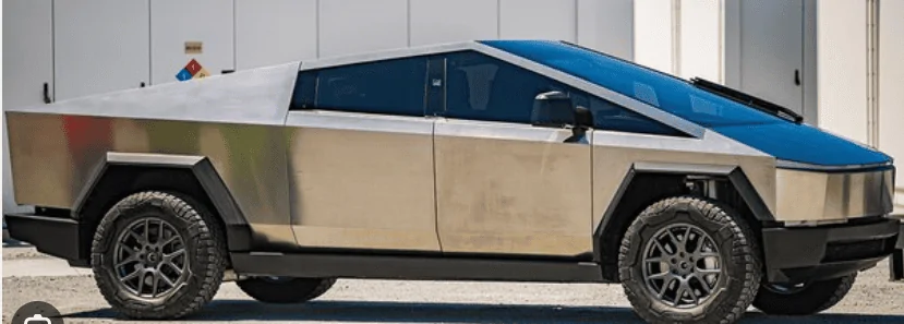 Rivian R1T R1S Now they tell us! 1708056017987