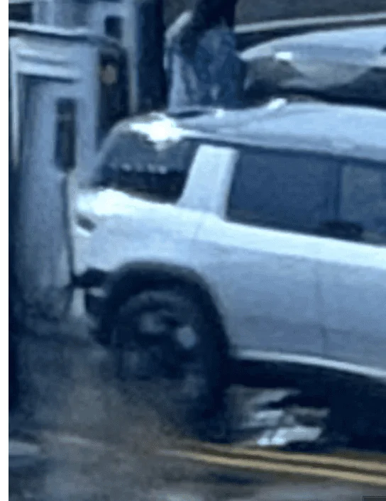Rivian R1T R1S Is this the R2 spotted in the wild? Screenshot 2024-02-16 at 7.18.51 AM