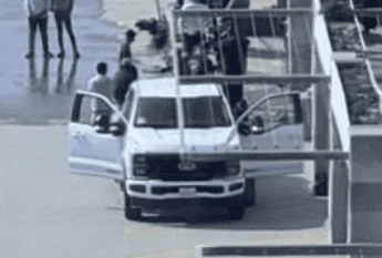 Rivian R1T R1S Is this the R2 spotted in the wild? 1708107899356