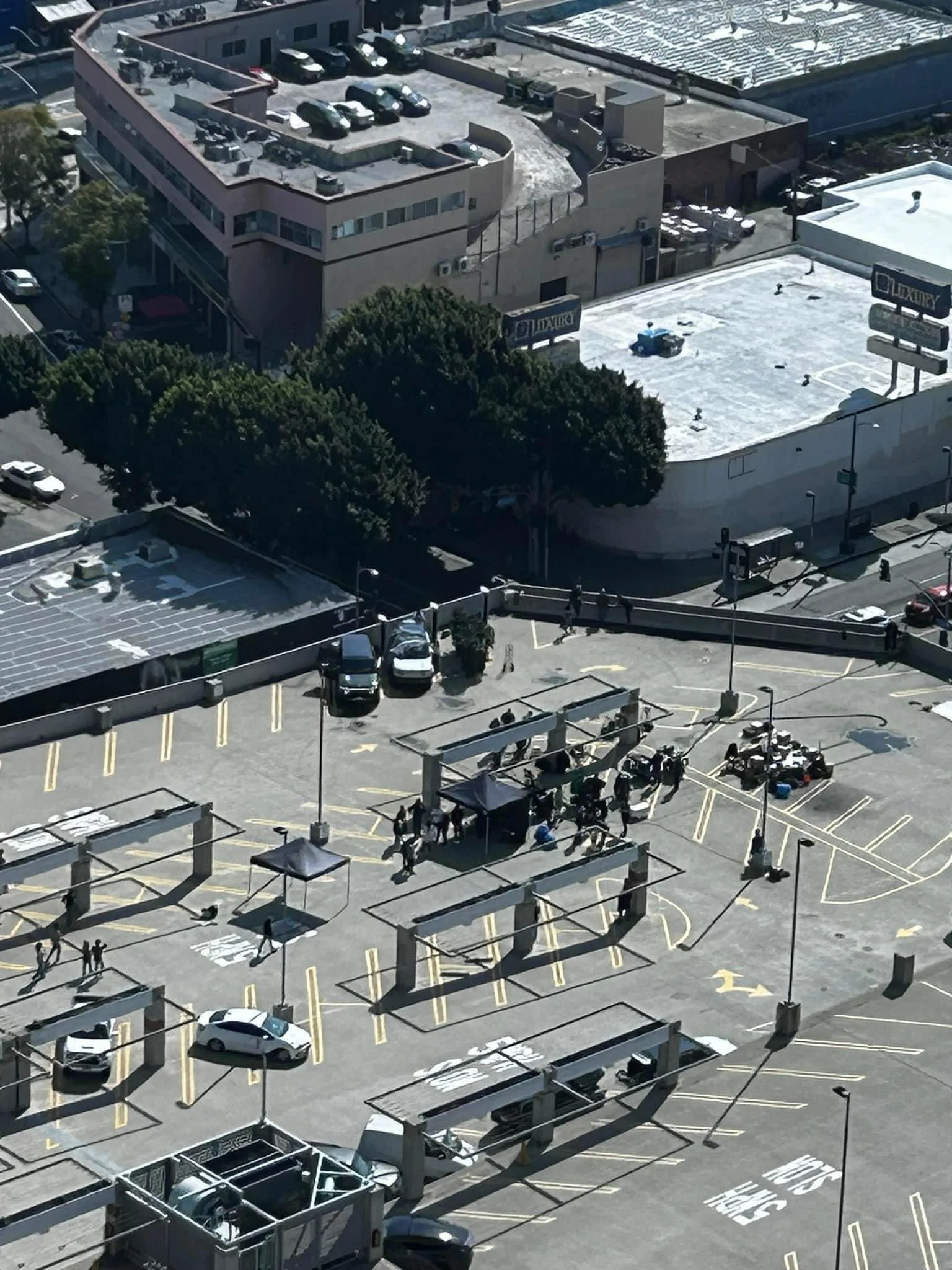 Rivian R1T R1S Is this the R2 spotted in the wild? 1000008770