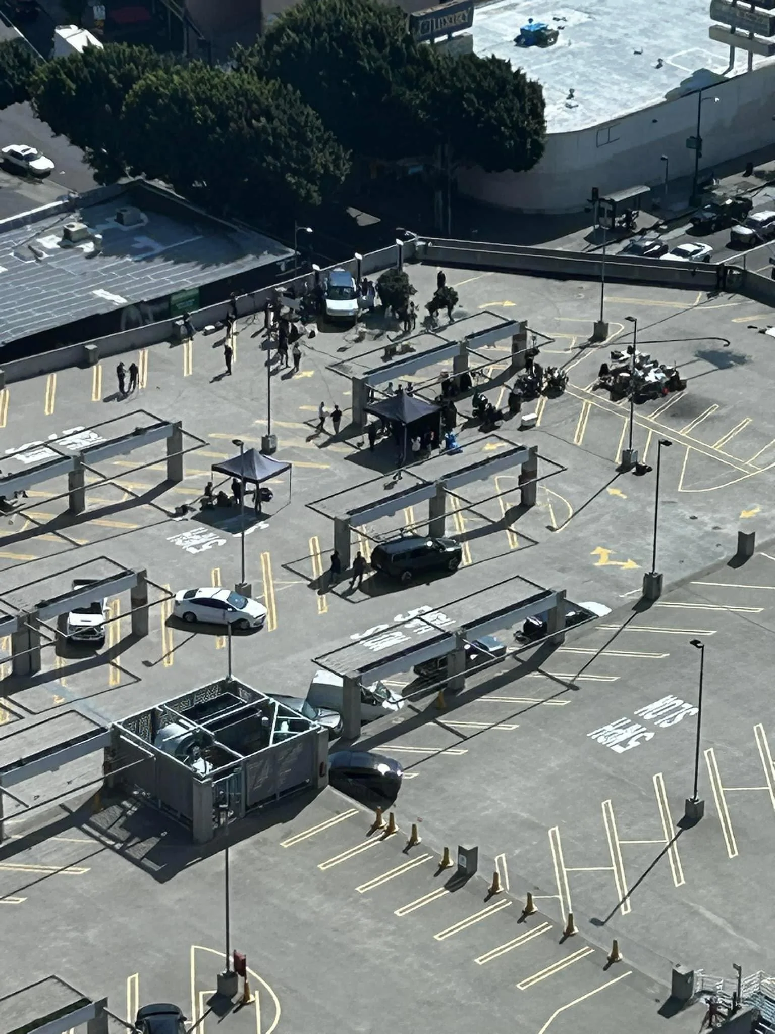 Rivian R1T R1S Is this the R2 spotted in the wild? 1000008769