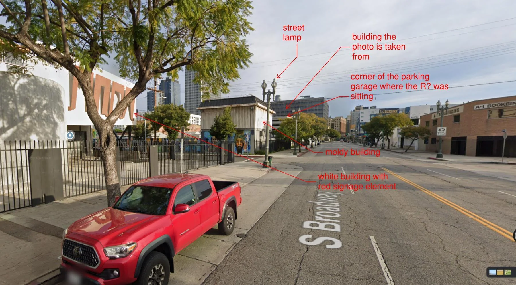 Rivian R1T R1S Is this the R2 spotted in the wild? streetview 2 marku