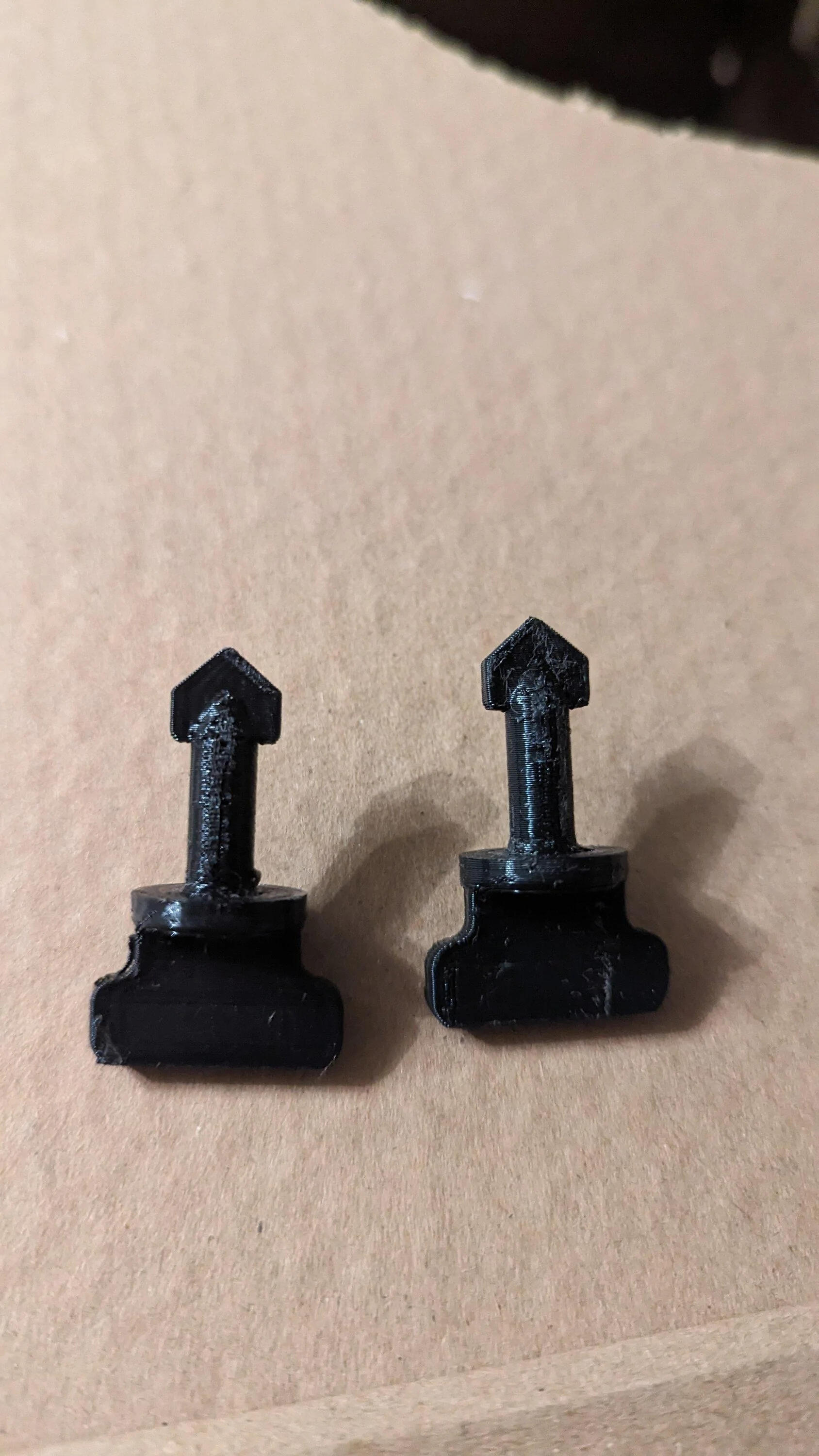 Rivian R1T R1S Hitch cover DIY mod.  Ditch the screwdriver! PXL_20240218_000838091