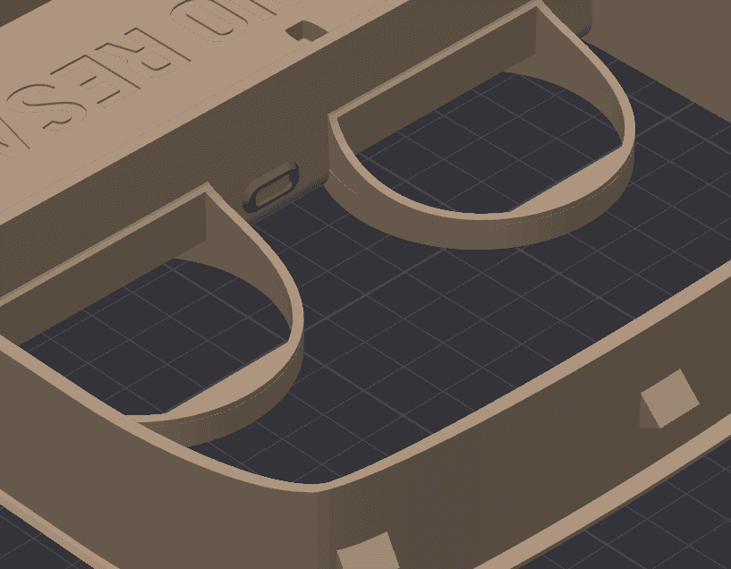 Rivian R1T R1S NEW - RIVIPARTS Ultimate MagSafe Charging Pad Kit Screenshot 2024-02-17 201900