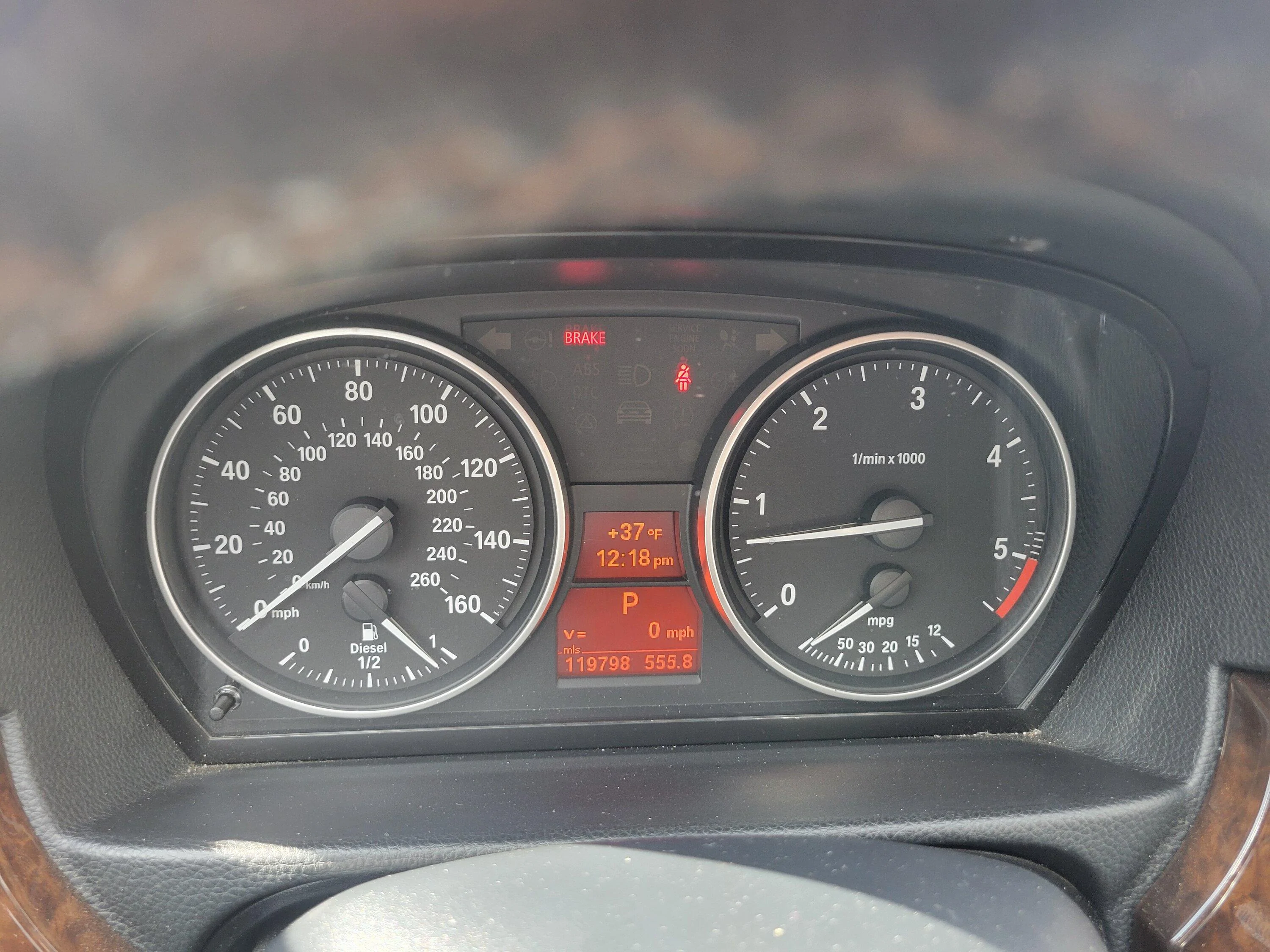 Rivian R1T R1S Am I just whining... 20240217_121750