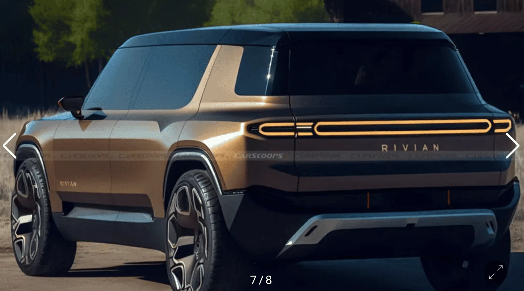 Rivian R1T R1S Rivian 10 year Depreciation Schedule and Cross Shopping with R2 in 2026 1675085233355-png