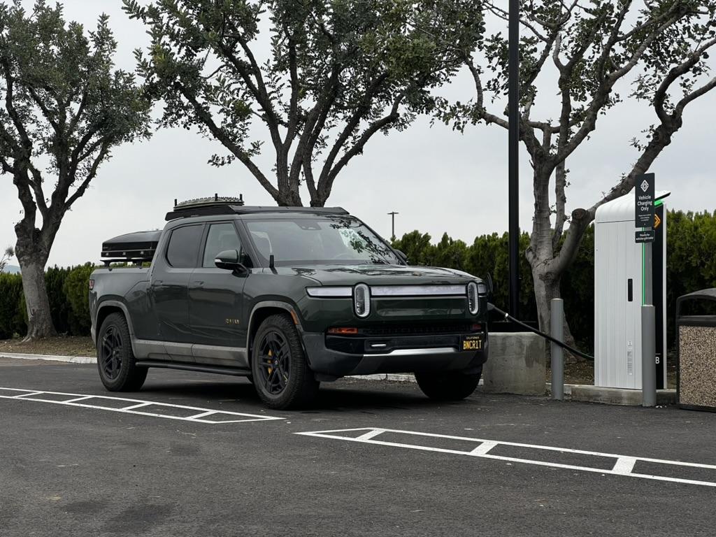 Rivian R1T R1S k3g's R1T build thread 5D825BFF-C0D9-49CB-B317-A280E26C976E_1_105_c