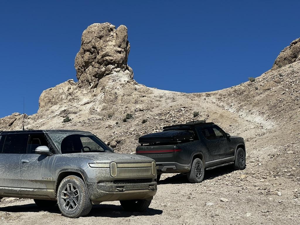 Rivian R1T R1S k3g's R1T build thread 05D74F6E-E149-4810-83F3-FC1BAB5DCFBE_1_105_c