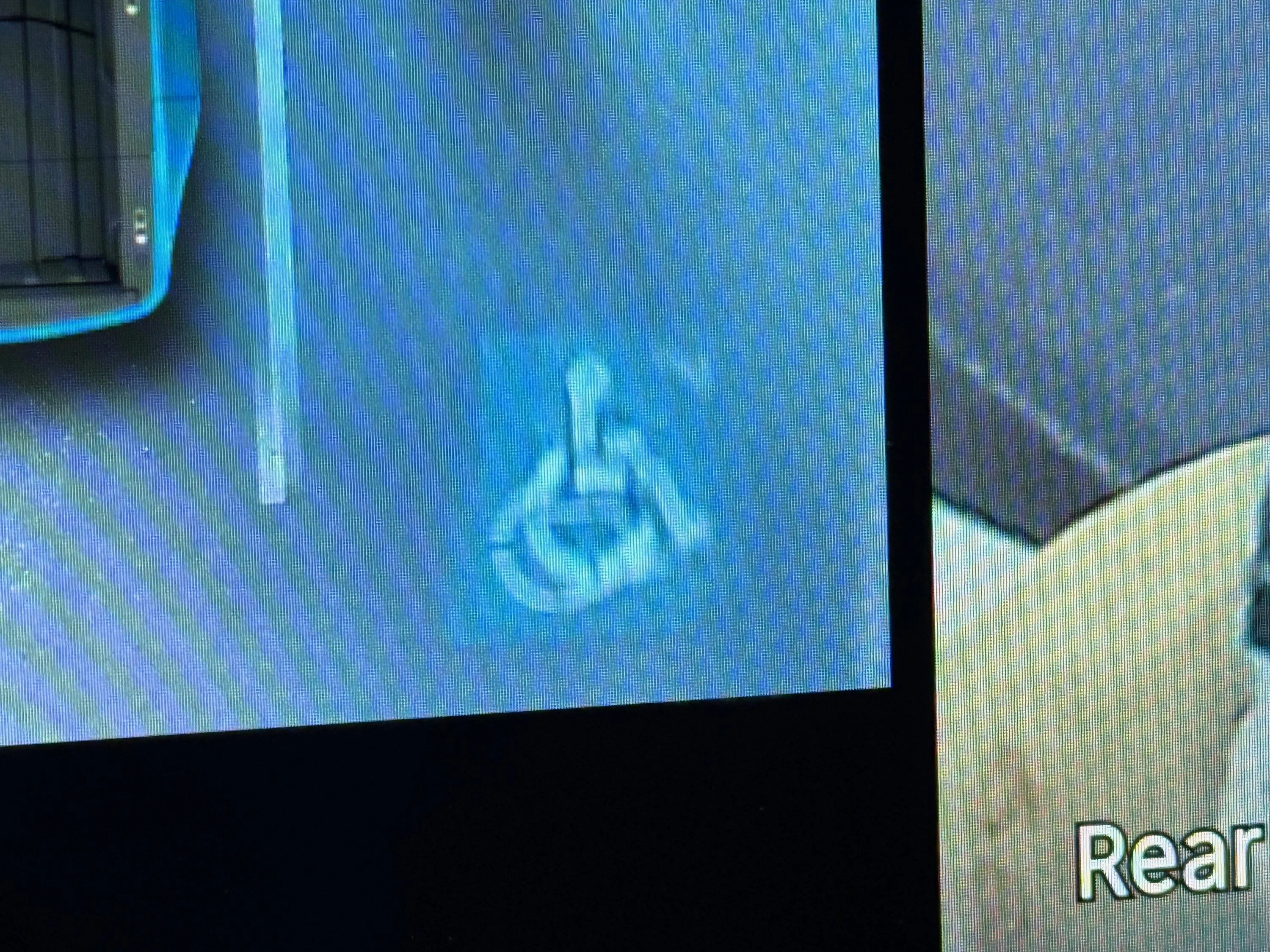 Rivian R1T R1S 360 Overhead View Issues IMG_0945
