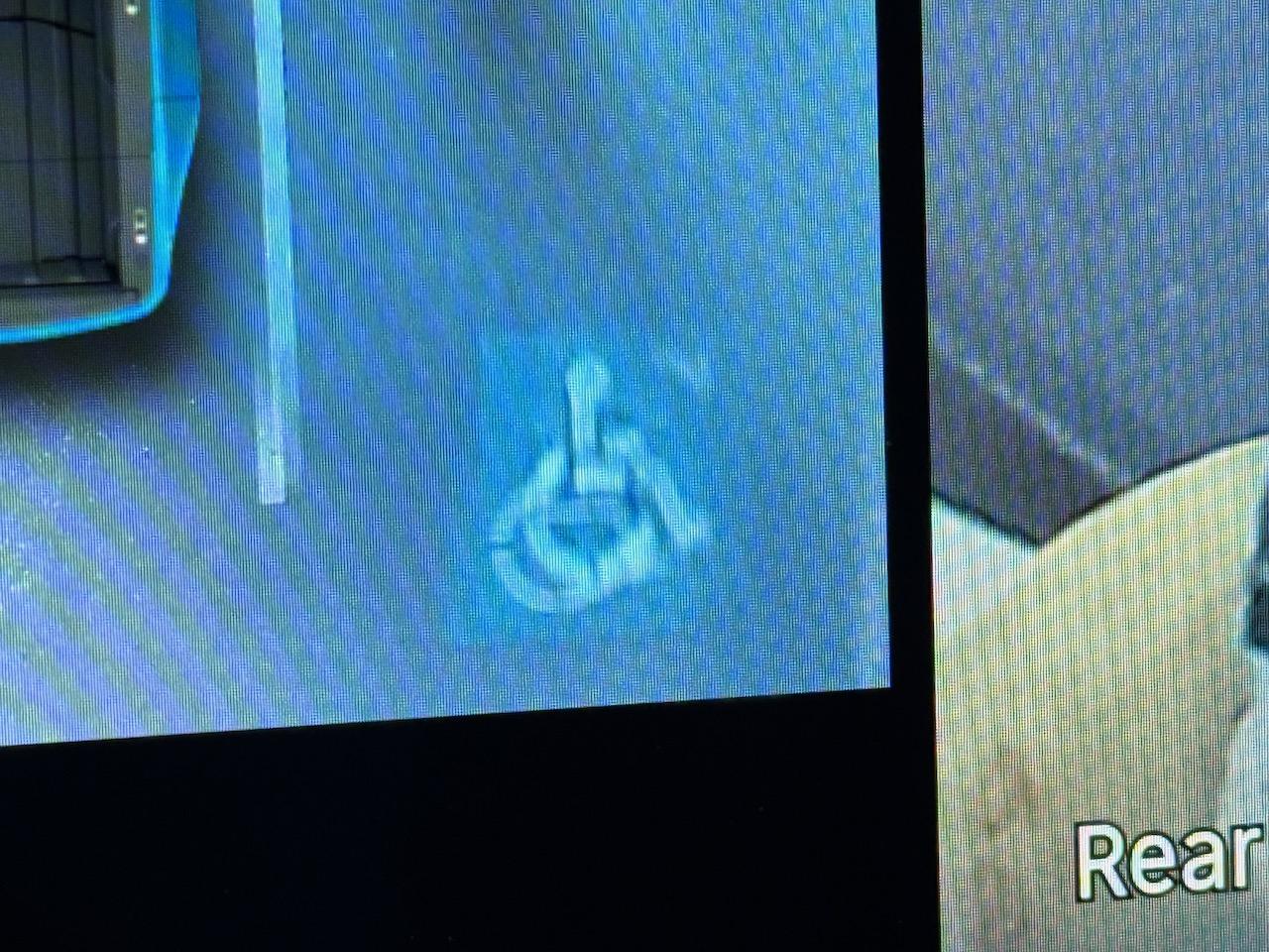 Rivian R1T R1S 360 Overhead View Issues IMG_0945