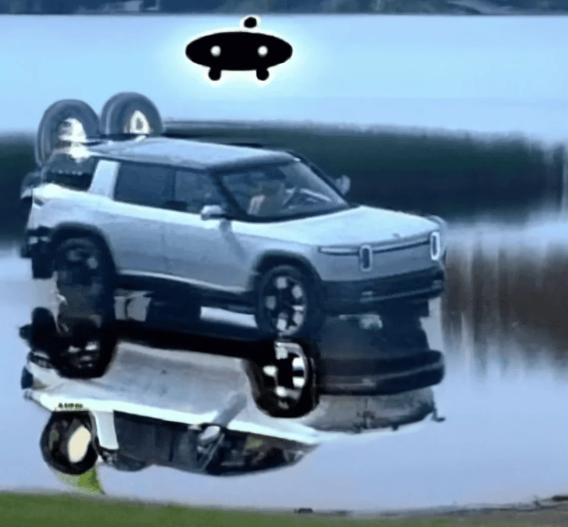Rivian R1T R1S [Updated w/ Video] RJ Scaringe discusses R2 & Rivian in Forbes article (2/20/24) 1708462021170