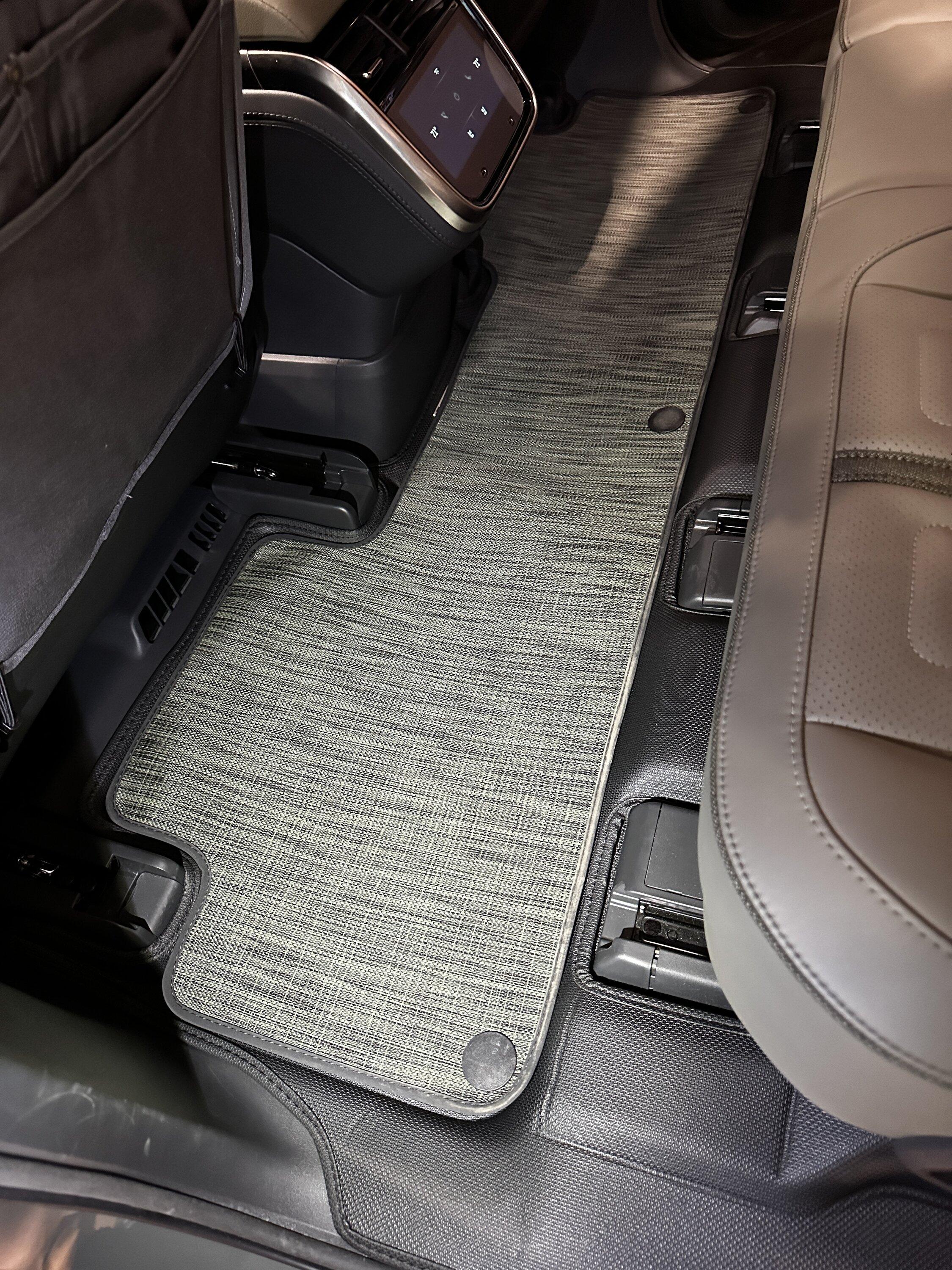 Rivian R1T R1S TuxMat now available for R1S IMG_2231.JPG