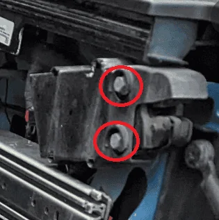 Rivian R1T R1S Tailgate won't stay closed 1708537691811