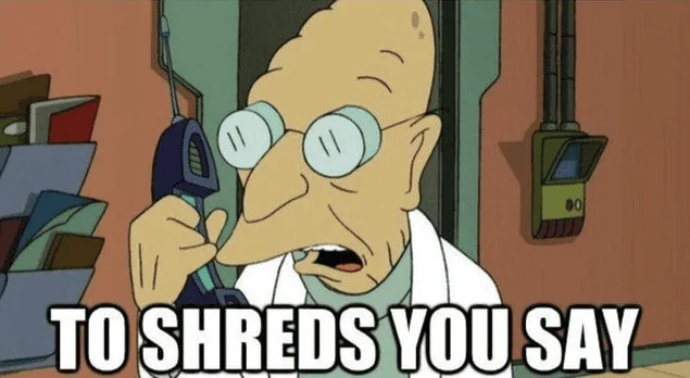 Rivian R1T R1S Dogs and Rivians ? ToShredsYouSay