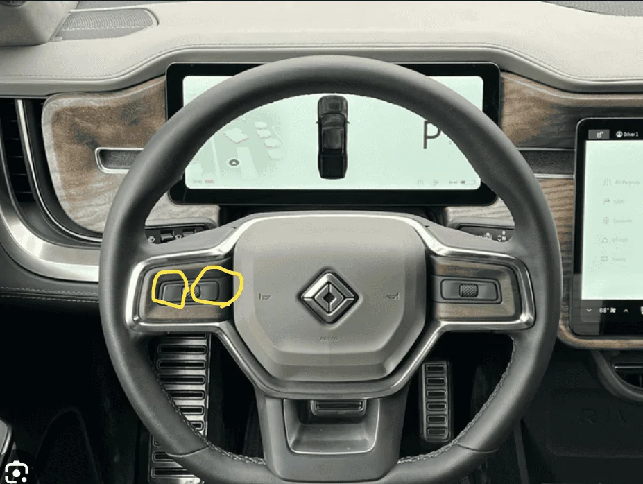 Rivian R1T R1S Looking For a Little Help...... 1708551610531