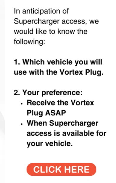 Rivian R1T R1S Lectron vortex adapter (level 3 supercharger to CCS) 1708625053541