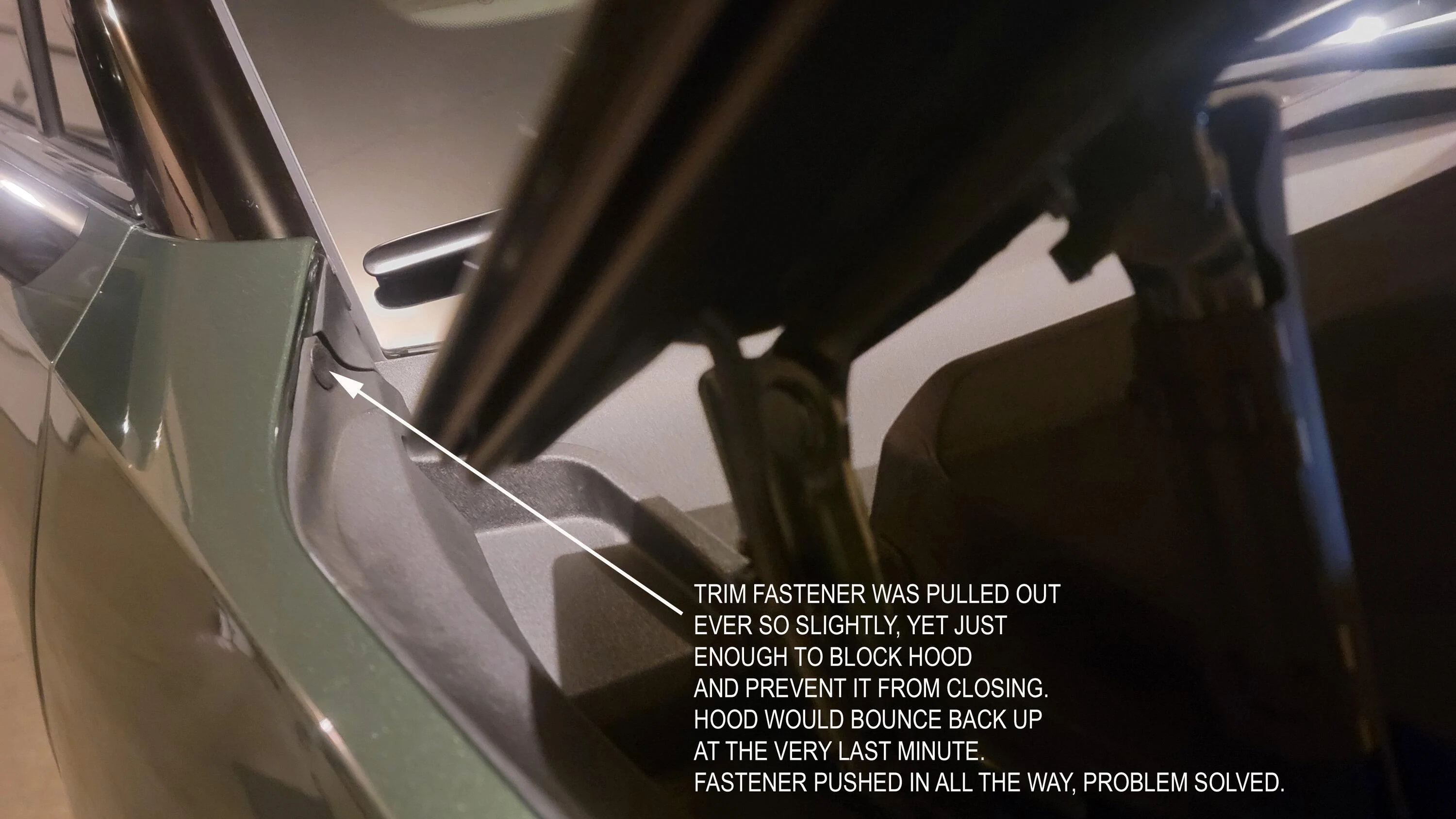 Rivian R1T R1S Problems problems, all these damn problems! Let's hear from those who've had little / no issues! ?️ RIVAN HOOD 2