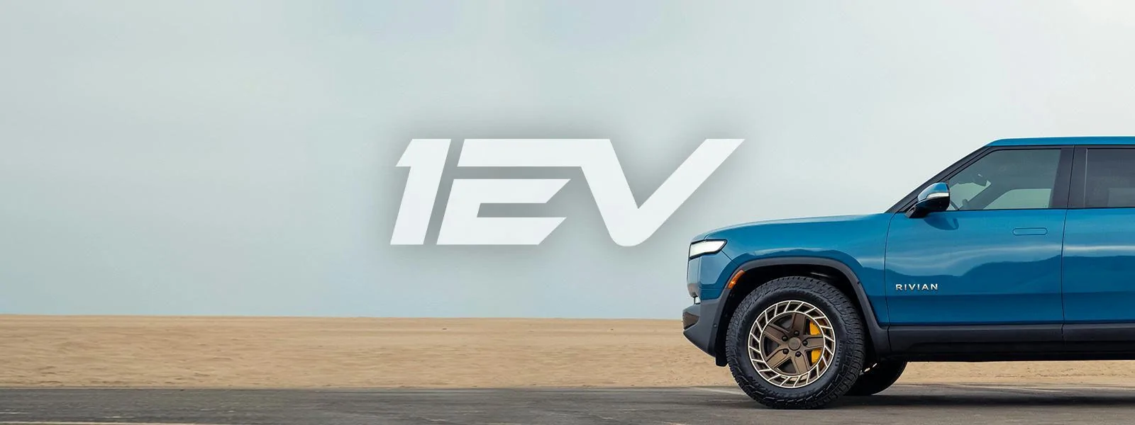 Rivian R1T R1S 1EV SmartScreen & Airplay Issue boot_logo