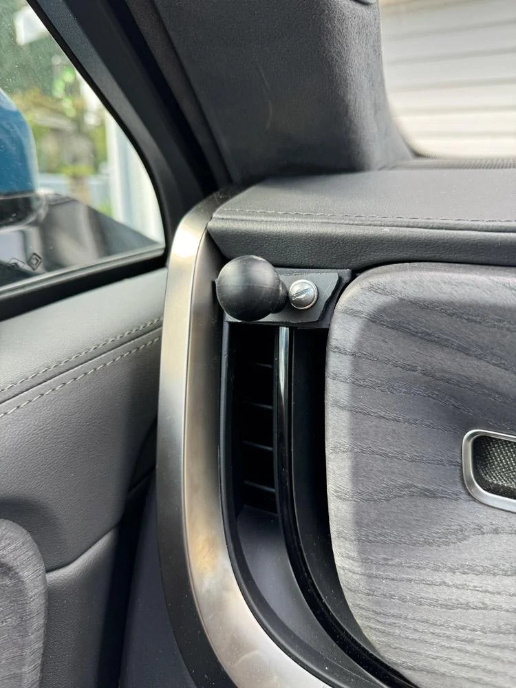 Rivian R1T R1S Open Source EV vent mount - more better IMG_7372