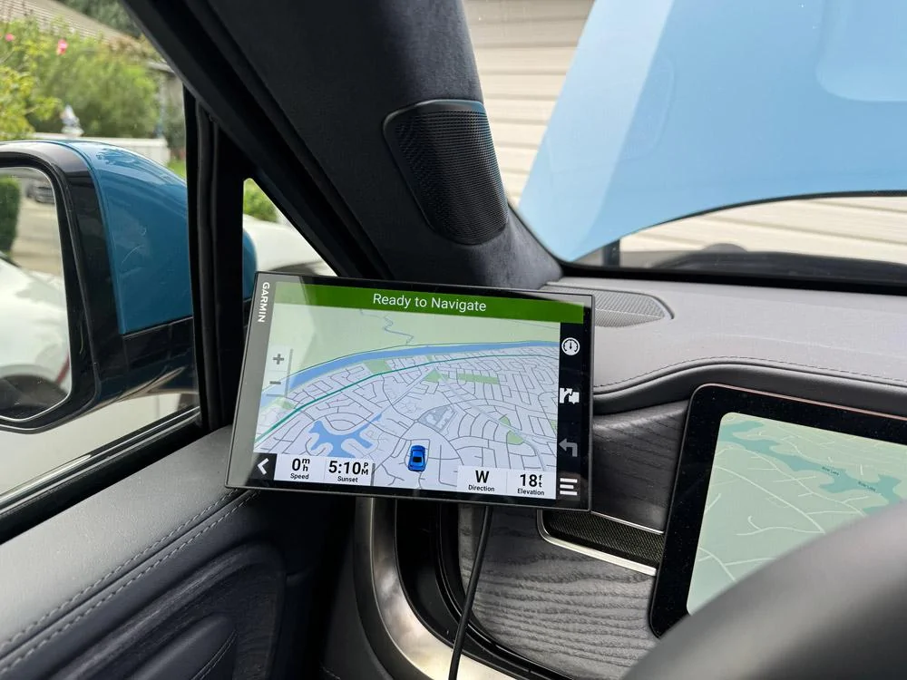 Rivian R1T R1S Open Source EV vent mount - more better IMG_7174