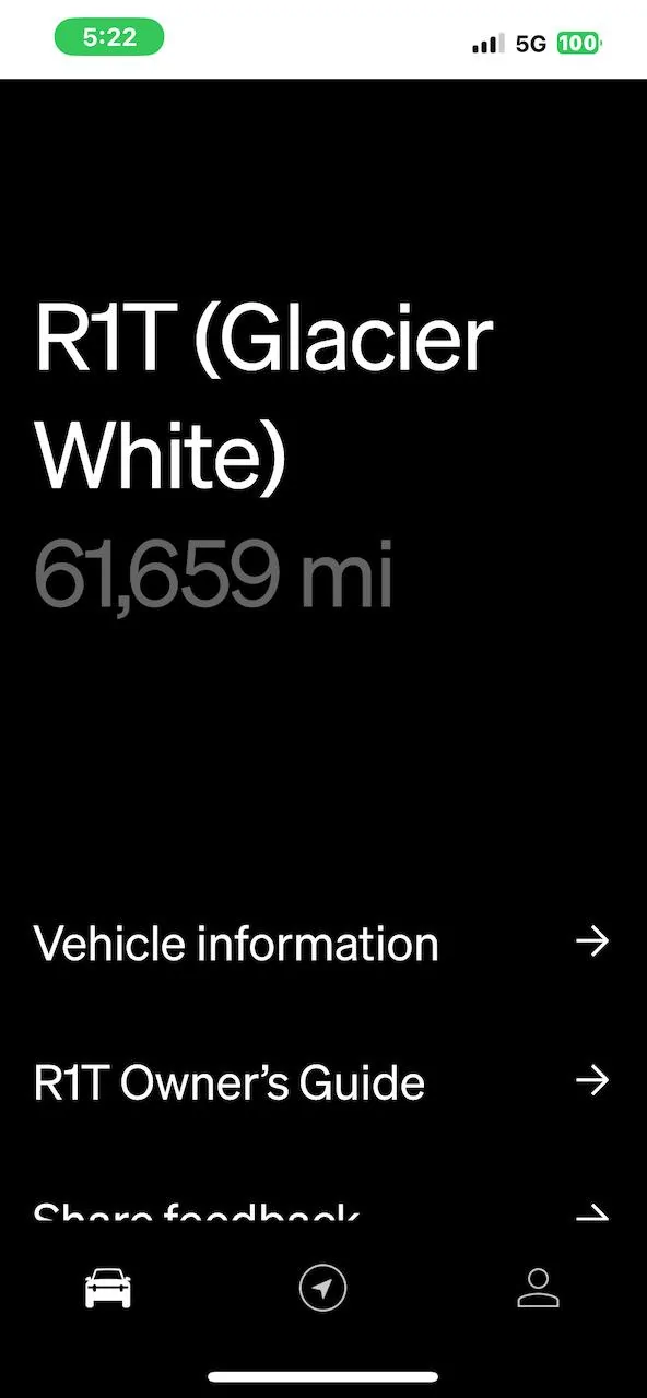 Rivian R1T R1S Placed My Reservation! riv - 1