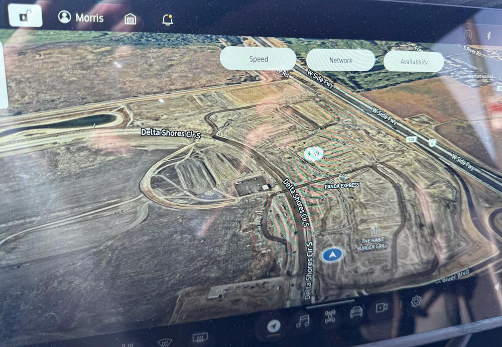 Rivian R1T R1S Now Available: 2024.07.02 Software Update: Tesla Supercharger Access Coming Soon, Navigation Improvements, Room Entry And Exit Enhancements & More IMG_7105.JPG