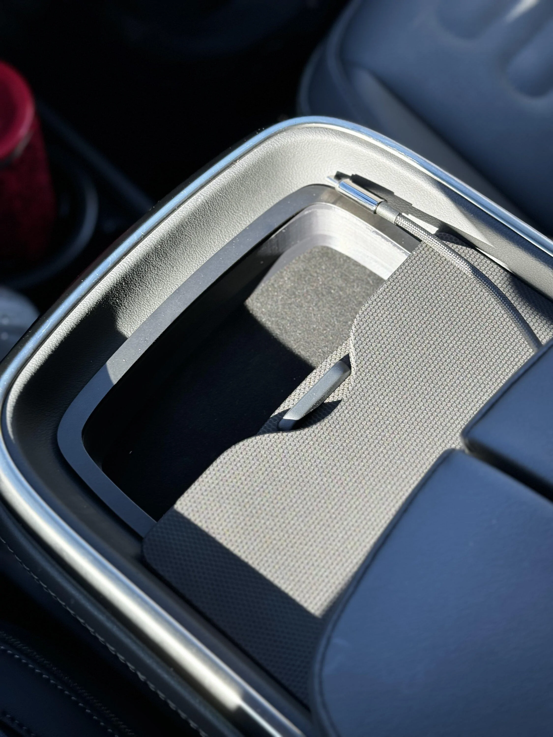 Rivian R1T R1S StowNCharge  by Adventure High Tech - Review / Installation IMG_3960