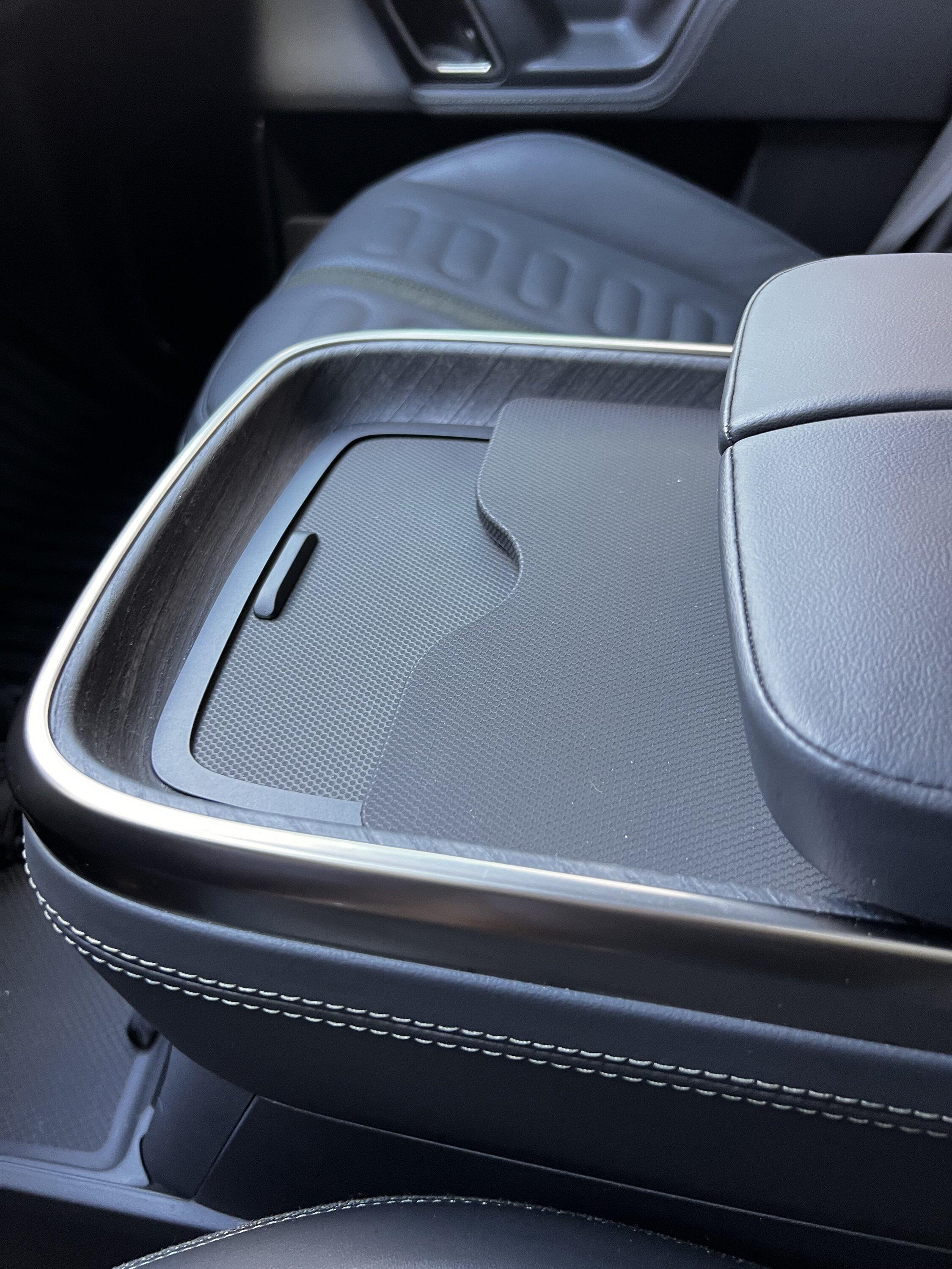 Rivian R1T R1S StowNCharge  by Adventure High Tech - Review / Installation IMG_3436