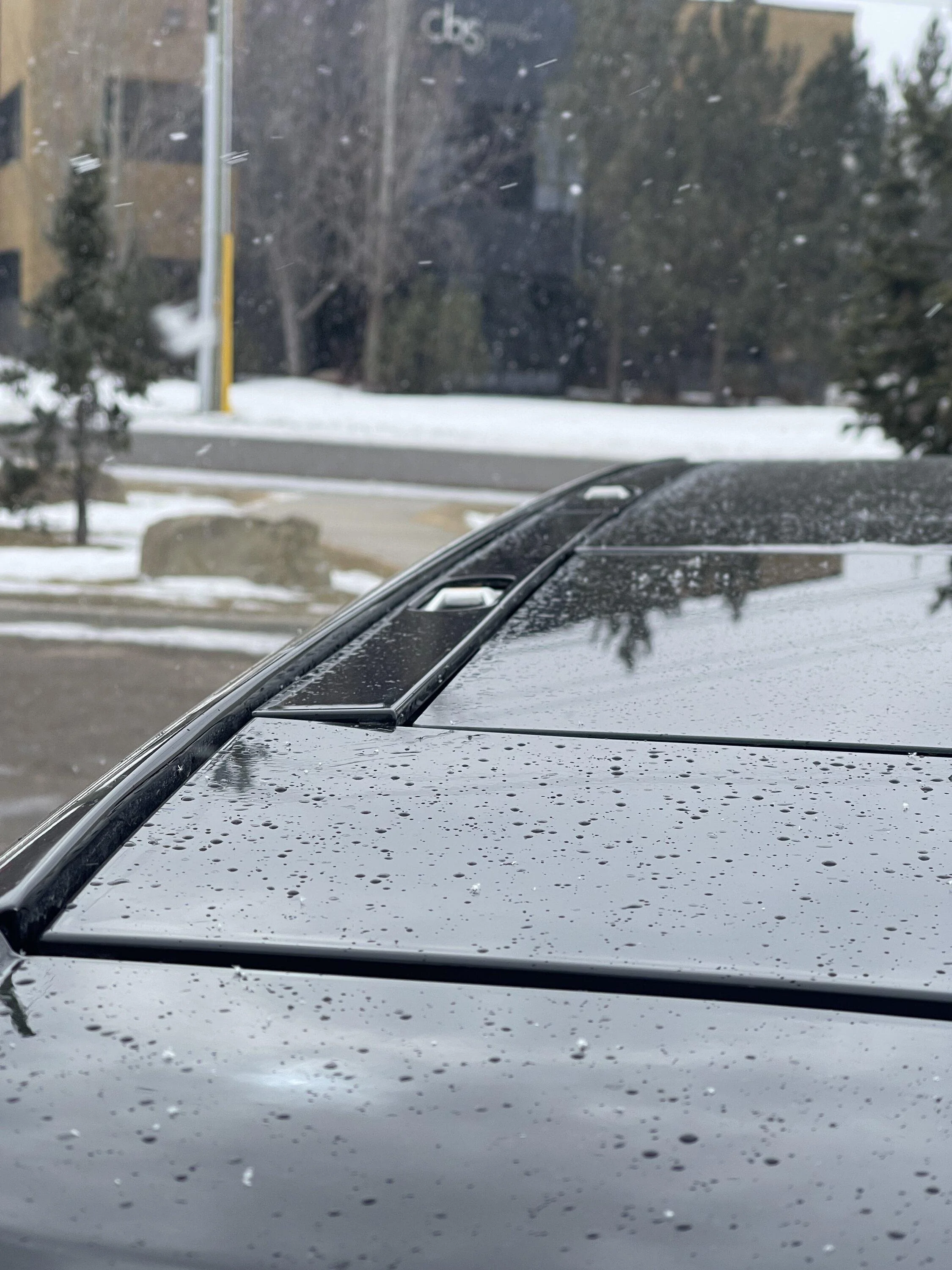 Rivian R1T R1S Sharing My Calgary Delivery Experience IMG_7499