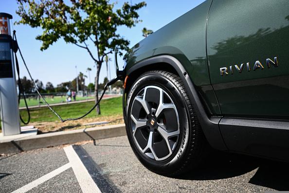 Rivian R1T R1S Rivian Q4: I Think There Is A Silver Lining 1000284717