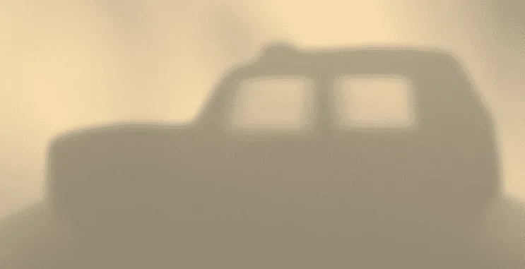 Rivian R1T R1S New Rivian R2S Teaser Image! (2/24/24) 1708973259385
