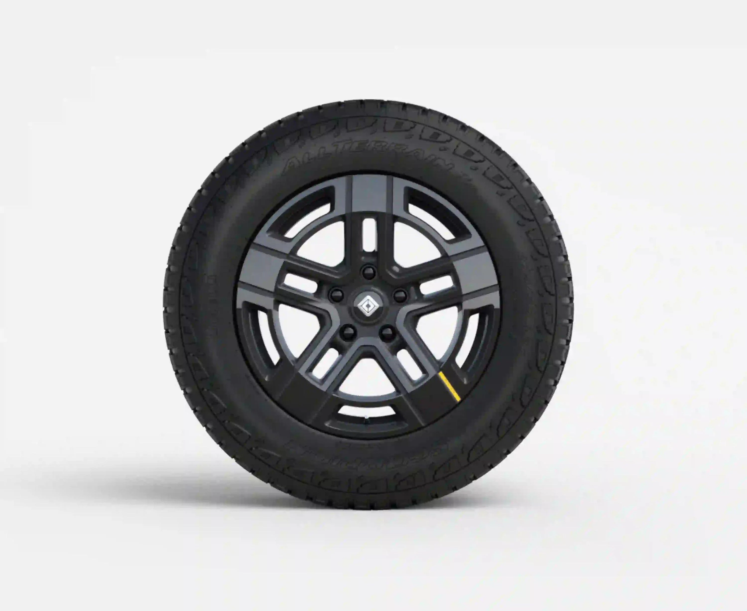 Rivian R1T R1S WTB: 20” All-Terrain Black Wheel Set Full-Size-Spare-Tire-20_-All-Terrain-Dark-Primary-01_zwjbx4