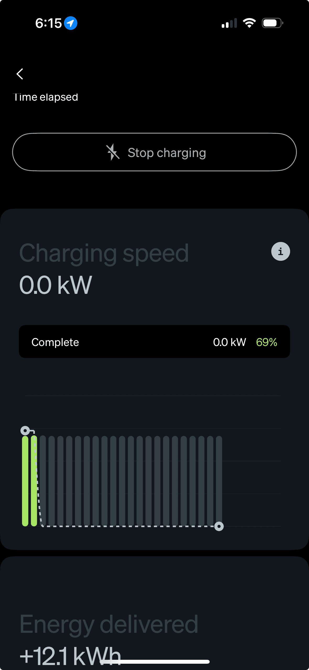 Rivian R1T R1S App 2.7.0 released 1709118948610